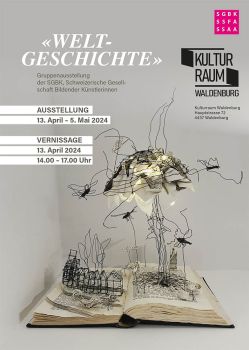 SGBK Weltgeschichte · Kulturraum Waldenburg