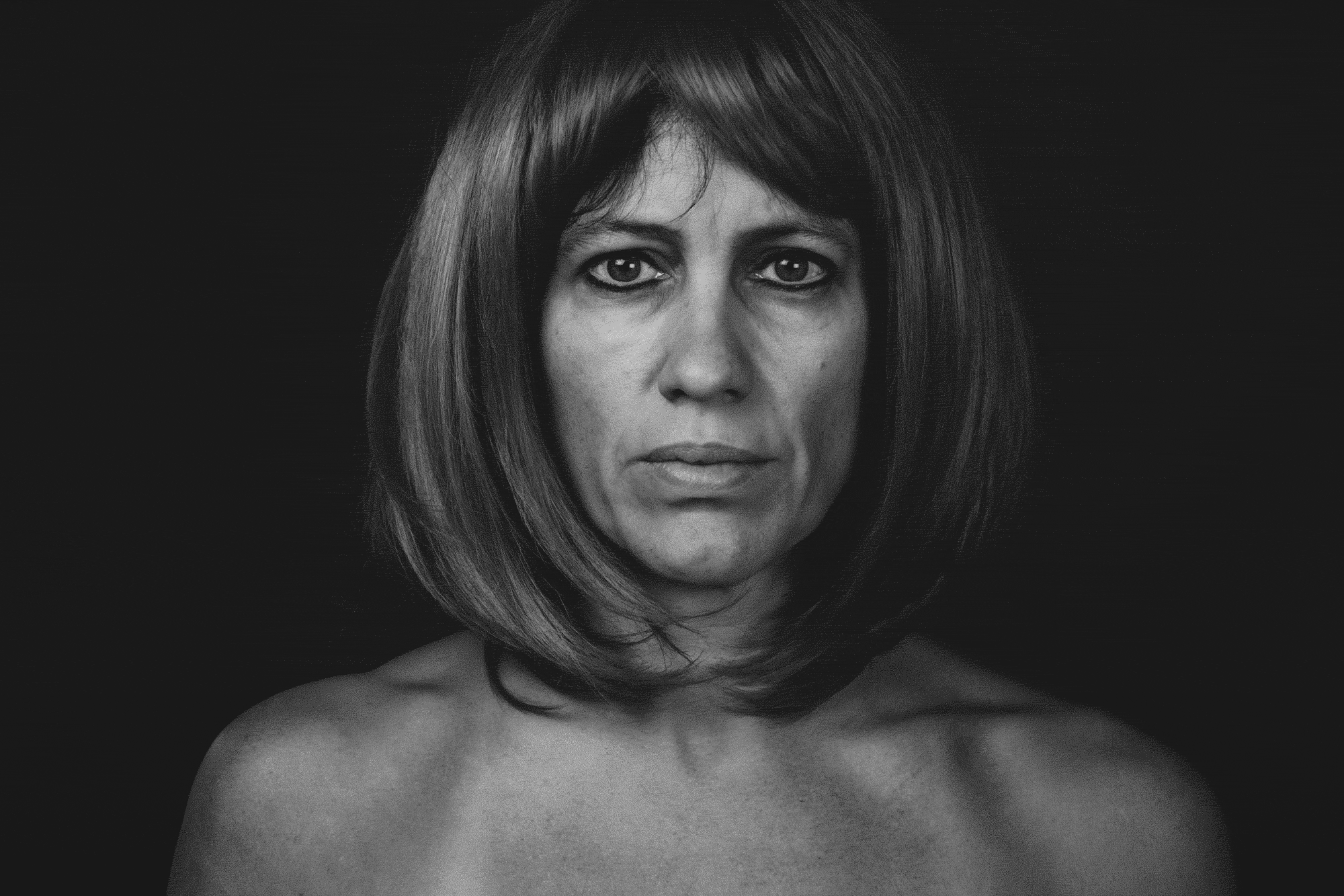 Tage. Werde ich gelebt haben. · Animation · Fotografie · Text · Priska Leutenegger