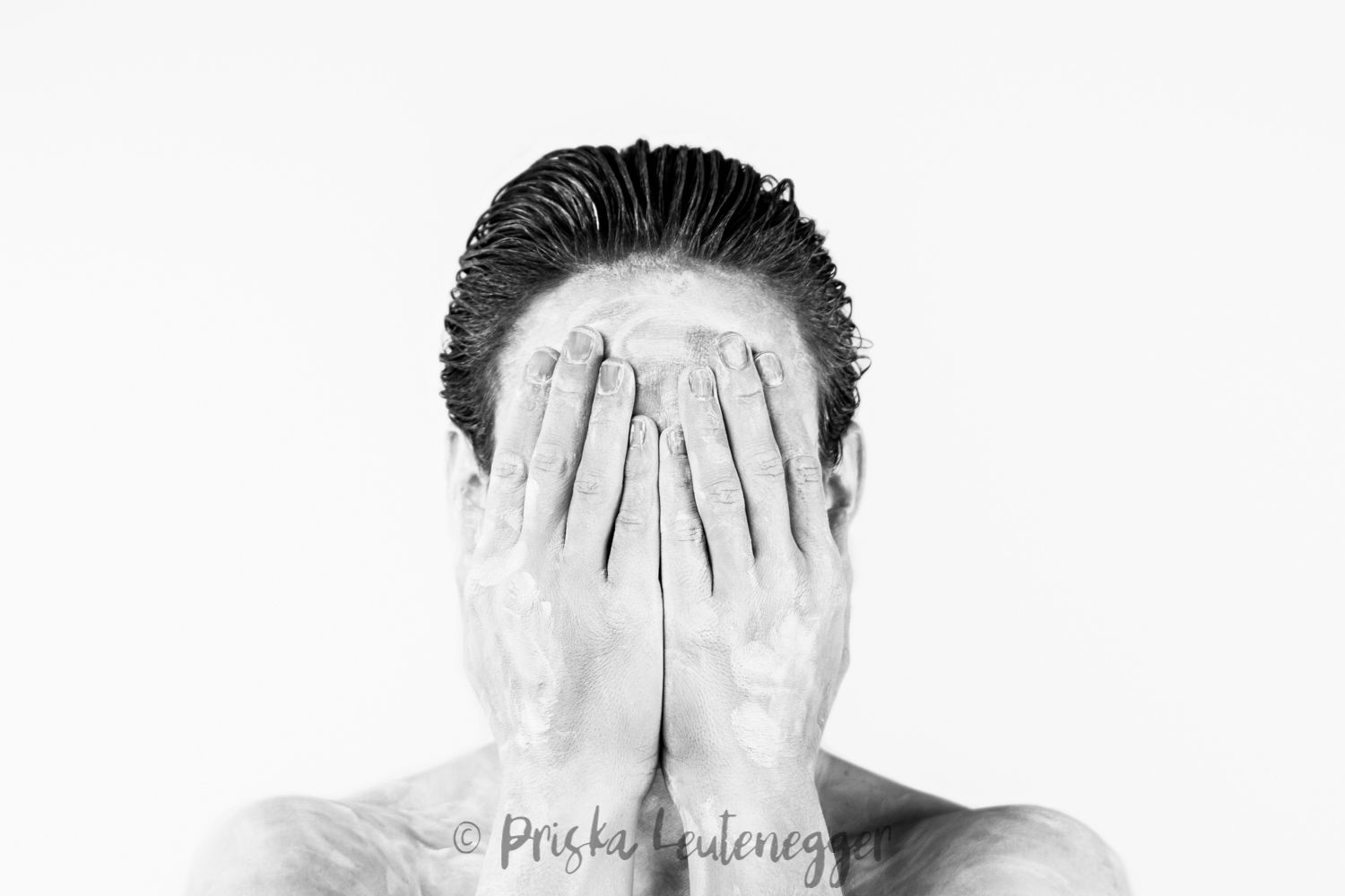 Priska Leutenegger | Fotografie. Multimedia. · Im Zustand der Utopie. · Kunst. Künstlerin.